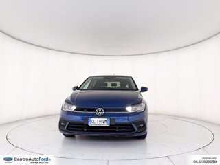 VOLKSWAGEN Polo 1.0 tsi life 95cv 1