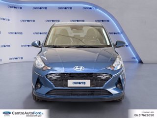 HYUNDAI I10 1.0 mpi connectline 63cv 1