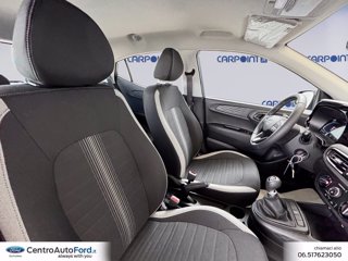 HYUNDAI I10 1.0 mpi connectline 63cv 6