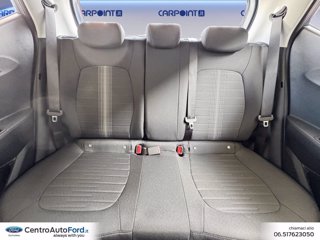 HYUNDAI I10 1.0 mpi connectline 63cv 8