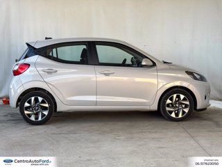 HYUNDAI I10 1.0 mpi connectline 63cv 3