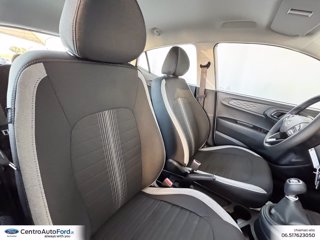 HYUNDAI I10 1.0 mpi connectline 63cv 6