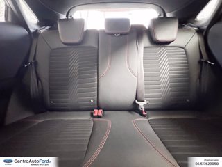 FORD Puma 1.0 ecoboost h st-line x s&s 125cv 8