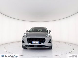 FORD Puma 1.0 ecoboost h titanium s&s 125cv 1