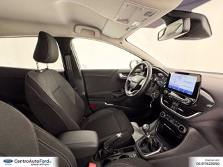 FORD Puma 1.0 ecoboost h titanium s&s 125cv 5