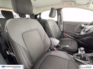 FORD Puma 1.0 ecoboost h titanium s&s 125cv 6