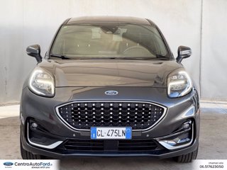 FORD Puma 1.0 ecoboost h st-line vignale s&s 155cv auto 1