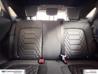 FORD Puma 1.0 ecoboost h st-line vignale s&s 155cv auto 8