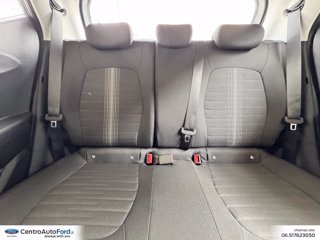 HYUNDAI I10 1.0 mpi connectline 63cv auto 8