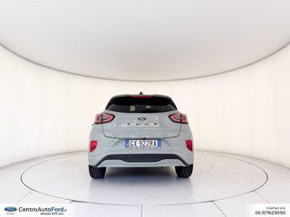 FORD Puma 1.0 ecoboost h st-line x 125cv 3