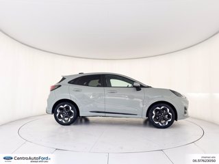 FORD Puma 1.0 ecoboost h st-line x 125cv 4