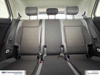 VOLKSWAGEN T-cross 1.0 tsi advanced 110cv dsg 8