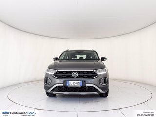 VOLKSWAGEN T-roc 1.0 tsi life 110cv 1
