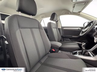 VOLKSWAGEN T-roc 1.0 tsi life 110cv 6