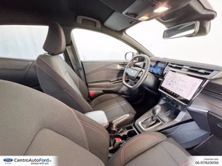 FORD Puma 1.0 ecoboost h st-line 125cv auto 5