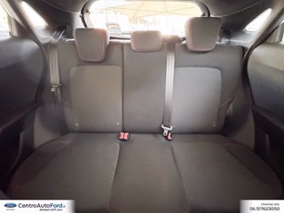 FORD Puma 1.0 ecoboost h st-line 125cv auto 8