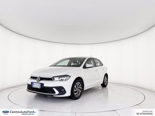 VOLKSWAGEN Polo 1.0 tsi style 95cv dsg 0