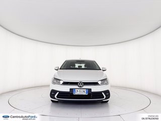 VOLKSWAGEN Polo 1.0 tsi style 95cv dsg 1
