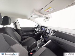 VOLKSWAGEN Polo 1.0 tsi style 95cv dsg 5