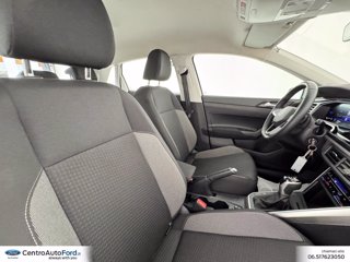 VOLKSWAGEN Polo 1.0 tsi style 95cv dsg 6