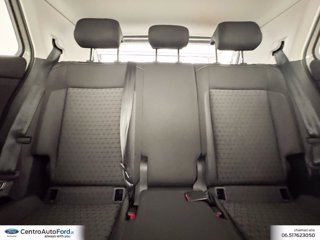 VOLKSWAGEN T-cross 1.0 tsi style 110cv 8