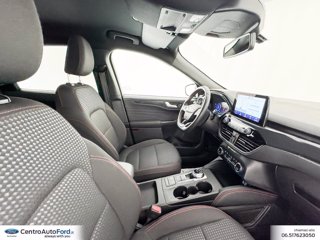 FORD Kuga 2.5 full hybrid st-line 2wd 190cv cvt 5