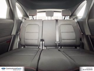 FORD Kuga 2.5 full hybrid st-line 2wd 190cv cvt 8