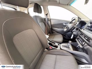 HYUNDAI Kona 1.6 gdi hev xline safety pack 2wd 141cv dct 6