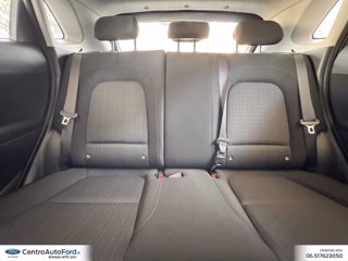 HYUNDAI Kona 1.6 gdi hev xline safety pack 2wd 141cv dct 8