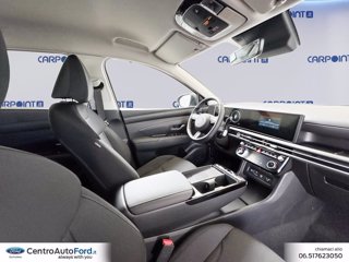 HYUNDAI Tucson 1.6 crdi 48v business 2wd dct 5