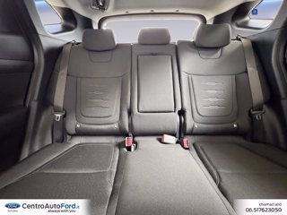 HYUNDAI Tucson 1.6 crdi 48v business 2wd dct 8