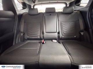 HYUNDAI Tucson 1.6 crdi 48v exellence 2wd dct 8