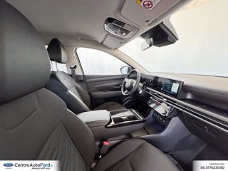 HYUNDAI Tucson 1.6 crdi 48v exellence 2wd dct 5