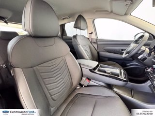 HYUNDAI Tucson 1.6 crdi 48v exellence 2wd dct 6