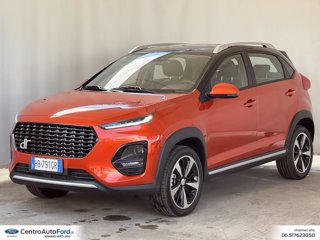 DR Dr 3.0 1.5 gpl 114cv GPL 0