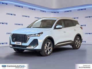 DR Dr 6.0 phev 1.5 317cv auto 0