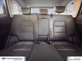 DR Dr 6.0 phev 1.5 317cv auto 9
