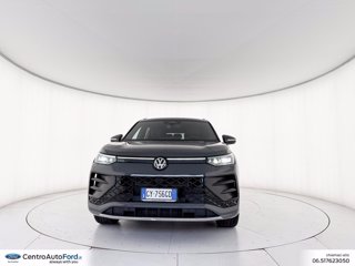 VOLKSWAGEN Tayron 2.0 tdi r-line 4motion 193cv dsg 1