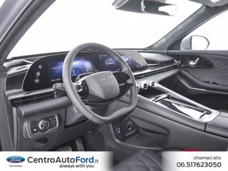 OMODA Omoda shs-p 9 1.5 tgdi phev premium i-awd 3