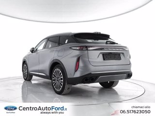 OMODA Omoda shs-p 9 1.5 tgdi phev premium i-awd 1