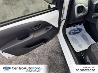 PEUGEOT 108 VTi 68 5 porte Active 8