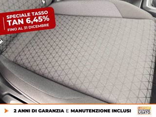 VOLKSWAGEN T-cross 1.0 tsi style 95cv 9