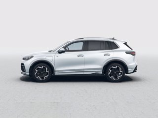 VOLKSWAGEN Tiguan 1.5 tsi ehybrid r-line 204cv dsg 1