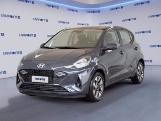 HYUNDAI I10 1.0 mpi connectline 63cv