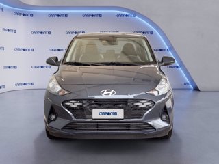 HYUNDAI I10 1.0 mpi connectline 63cv 1