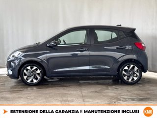 HYUNDAI I10 1.0 mpi connectline 63cv 2