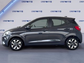 HYUNDAI I10 1.0 mpi connectline 63cv 2
