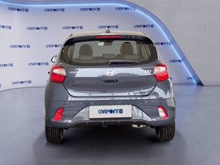 HYUNDAI I10 1.0 mpi connectline 63cv 3