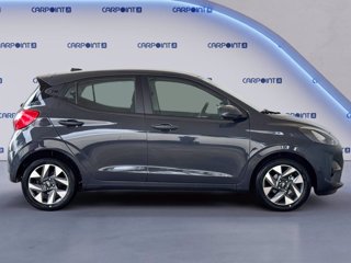 HYUNDAI I10 1.0 mpi connectline 63cv 4