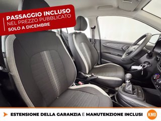 HYUNDAI I10 1.0 mpi connectline 63cv 6